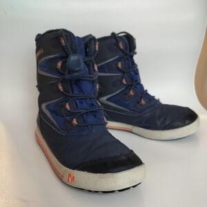 Merrell Kids' Winter /Spring Boots